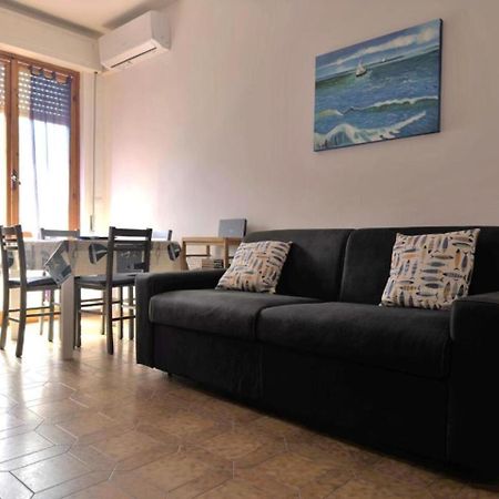 I Limoni Casa Vacanze - Bocca Di Magra Ameglia Esterno foto