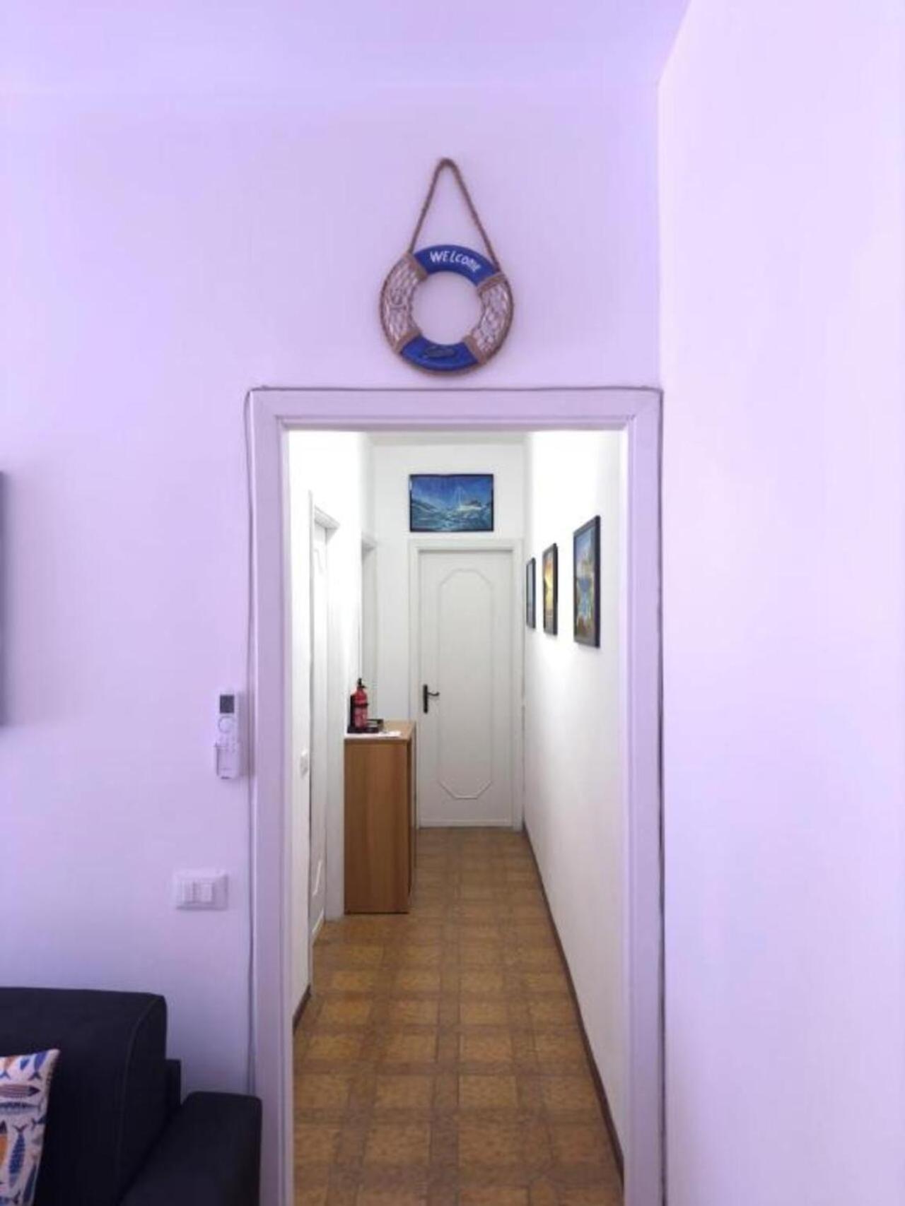 I Limoni Casa Vacanze - Bocca Di Magra Ameglia Esterno foto