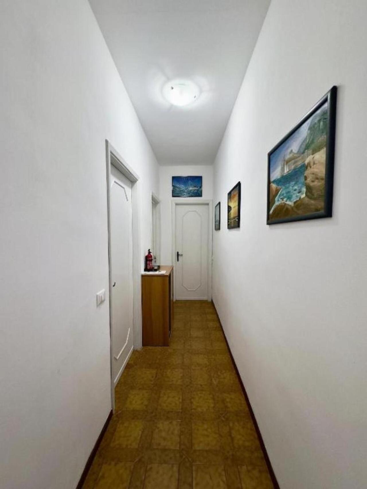I Limoni Casa Vacanze - Bocca Di Magra Ameglia Esterno foto